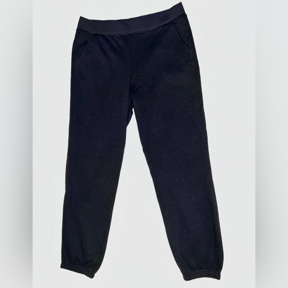 Black Sweatpants